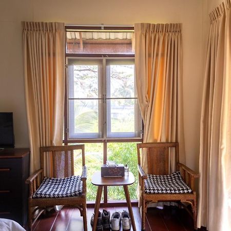 Vila Mali House Mae Nam Exteriér fotografie